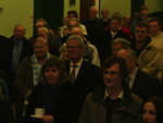 Institution of the Revd Canon John McCullagh as Rector of Rathdrum and Derralossary with Glenealy